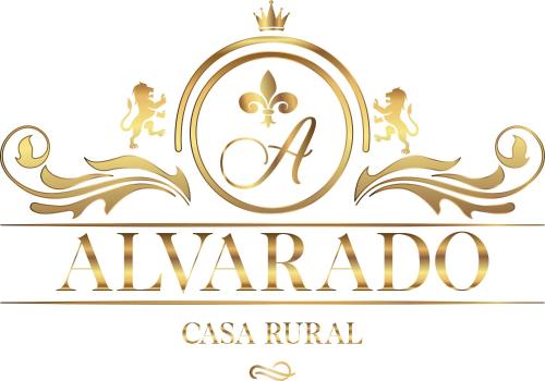 Casa Rural Alvarado