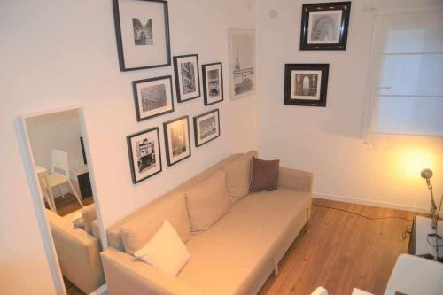 Nel cuore di Padova SantAgnese apartment in Padua