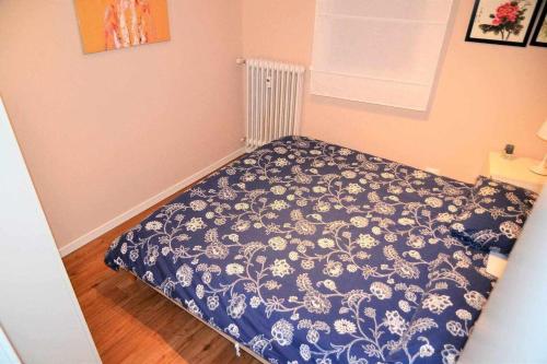 Nel cuore di Padova: Sant'Agnese apartament - image 12