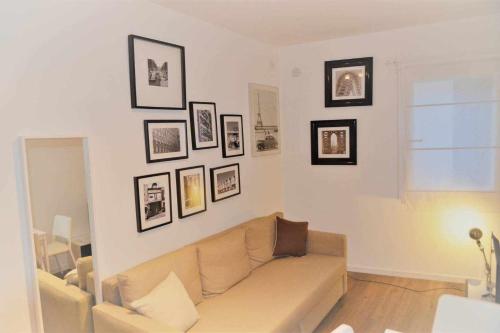 Nel cuore di Padova: Sant'Agnese apartament - image 6
