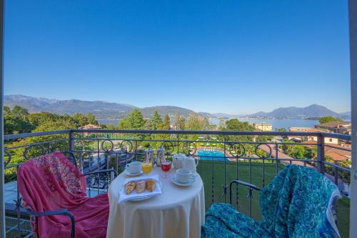 Hotel Simplon - image 2