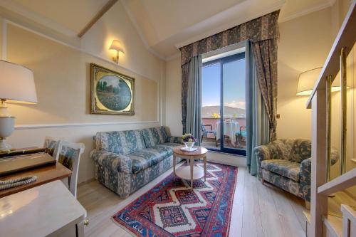 Hotel Simplon in Baveno