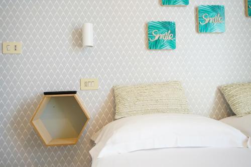 1 twin bed