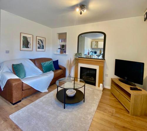 Chase Heights - Huddlesford