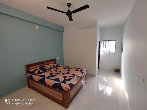 ROYAL VILLA HOUSE