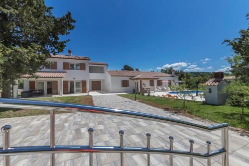 Villa with Private Pool image 7