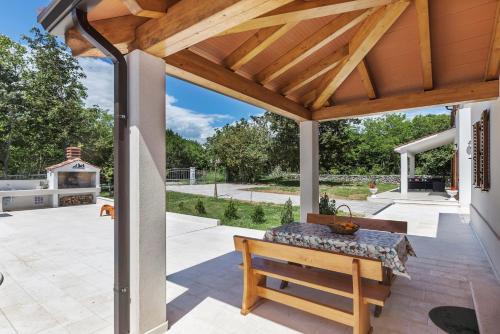 Villa with Private Pool image 5