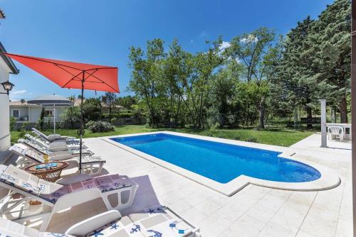 Villa with Private Pool image 3