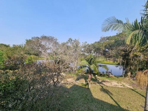 Sitio das Pitayas