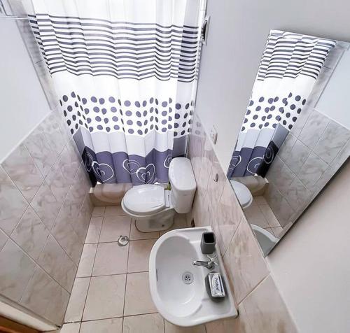 01 Room 01 Bathroom 500 mts from Plaza de Armas