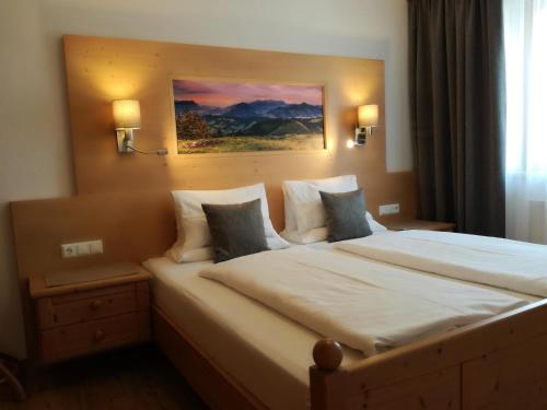Ferienwohnung Aschaber - Location saisonnière - Wildschönau