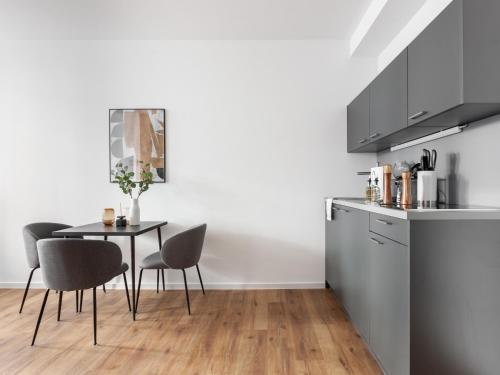 Limehome Bremen Hutfilterstraße, Brémy (fotografie 7)