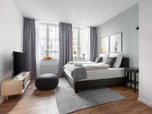Limehome Bremen Hutfilterstraße, Brémy (fotografie 10)