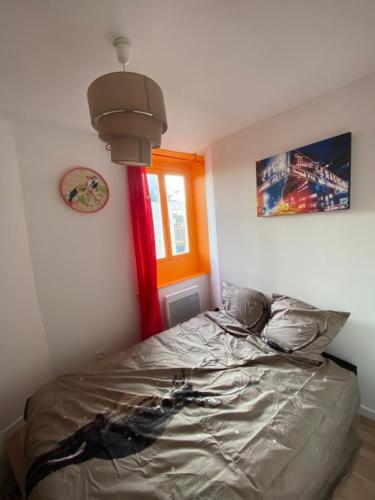Lille COMFOR APPARTRMEN