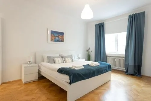 City Center Operastreet Apartment "Italy" in Wien, Österreich