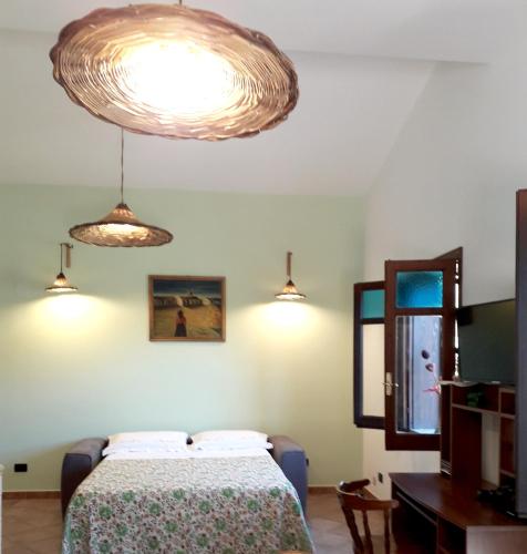  One bedroom property with shared pool at Motta Camastra in Motta Camastra