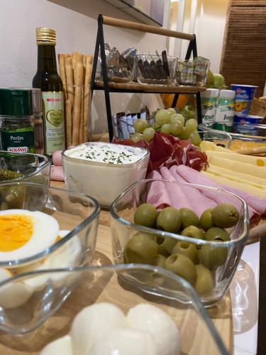 B&B Schlosser – Zagreb, NY