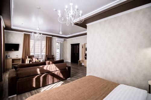 Гостевой дом Villa Aila - image 11