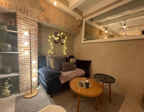 . Esprit Hygge à Blois : un intérieur bien-être