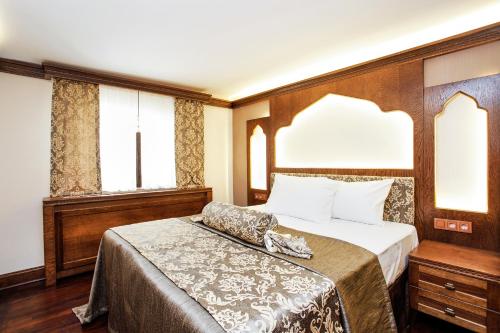 Kumluk Konak Hotel - image 14