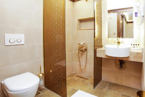 Kumluk Konak Hotel - image 2