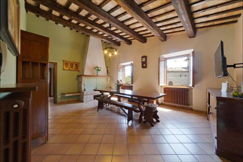  Casa Paris in San Severino Marche