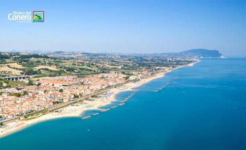 La Casa al Mare di Giulia