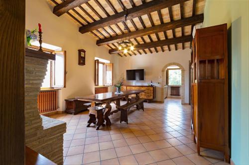  Casa Paris in San Severino Marche