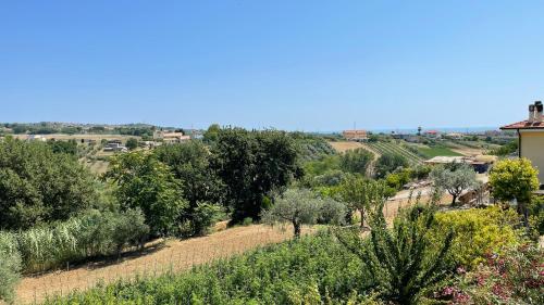  B&B LA CASA DEL CASALE in Roseto degli Abruzzi