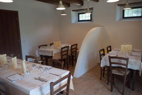 Agriturismo Mirasole in Predappio