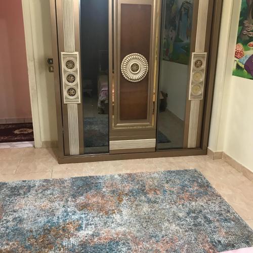 شقة سكنية