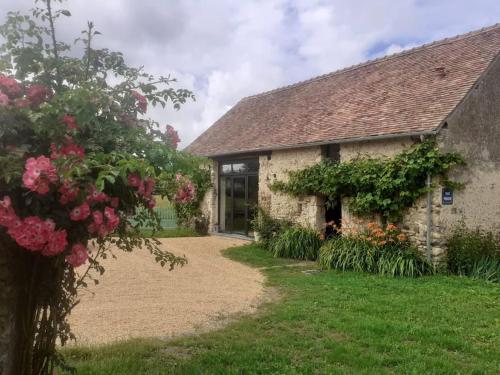 Gîte à l'Ombre du Figuier gîte à louer Mézeray