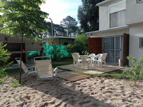 Létesítmények, Hermosa casa en Ocean Park in Ocean Park