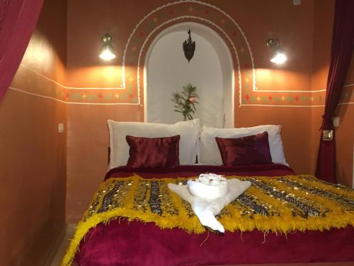 Riad Blue Berber - Tap to explore photos