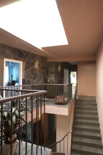 Art Hotel Mirtali in 만테이오