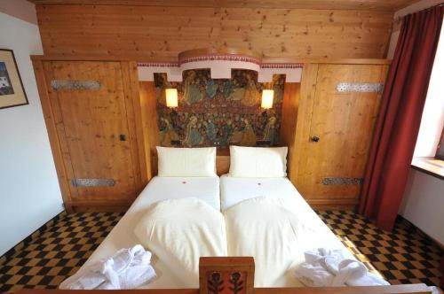 Family Hotel Schloss Rosenegg - image 3