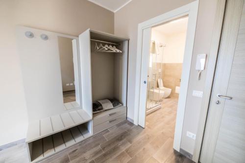  Il Gelso Guest House in Catanzaro