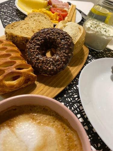 B&B Fontana – Zagreb, NY