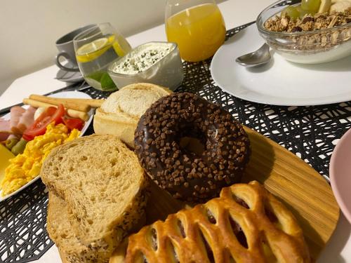 B&B Fontana – Zagreb, NY