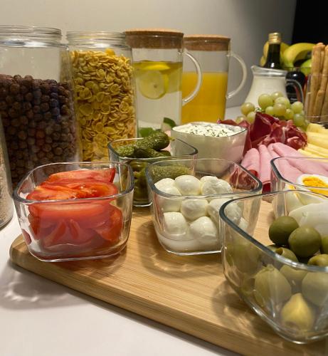 B&B Fontana – Zagreb, NY