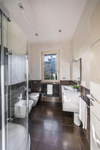 Il Coccodrillo 20 Apartment by Wonderful Italy