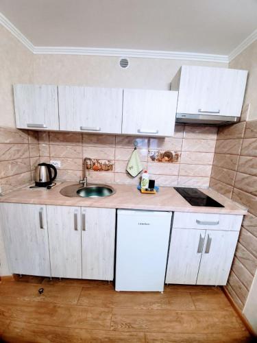 Апартаменти "Ілона" в центрі Східниці in Skhidnytsya