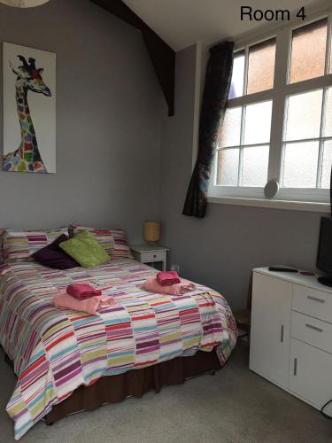 Family Room with Private Bathroom room in The Royal Oak