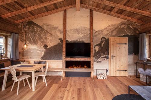 Chalets Alpglück - image 3