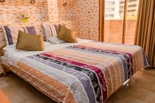 1 twin bed