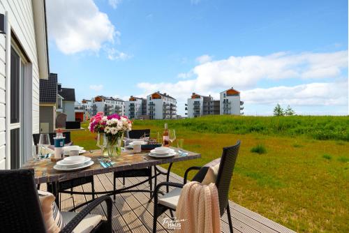 Holiday home in Kappeln 