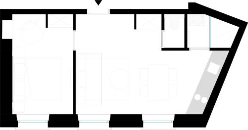 My Maison In Paris - Louvre - main image