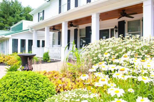 Mary's Land Farm - Hotel - Ellicott City