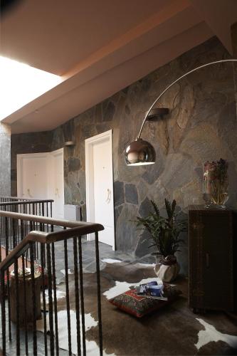 Art Hotel Mirtali in 만테이오