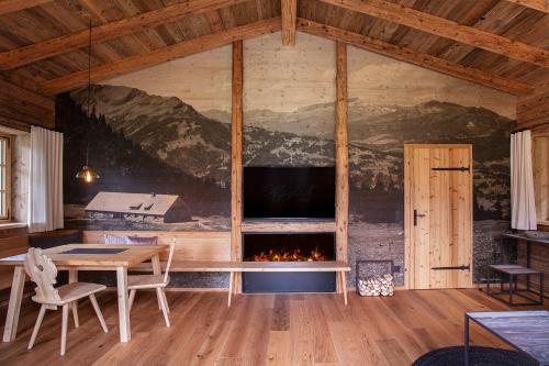 Chalets Alpglück - image 5